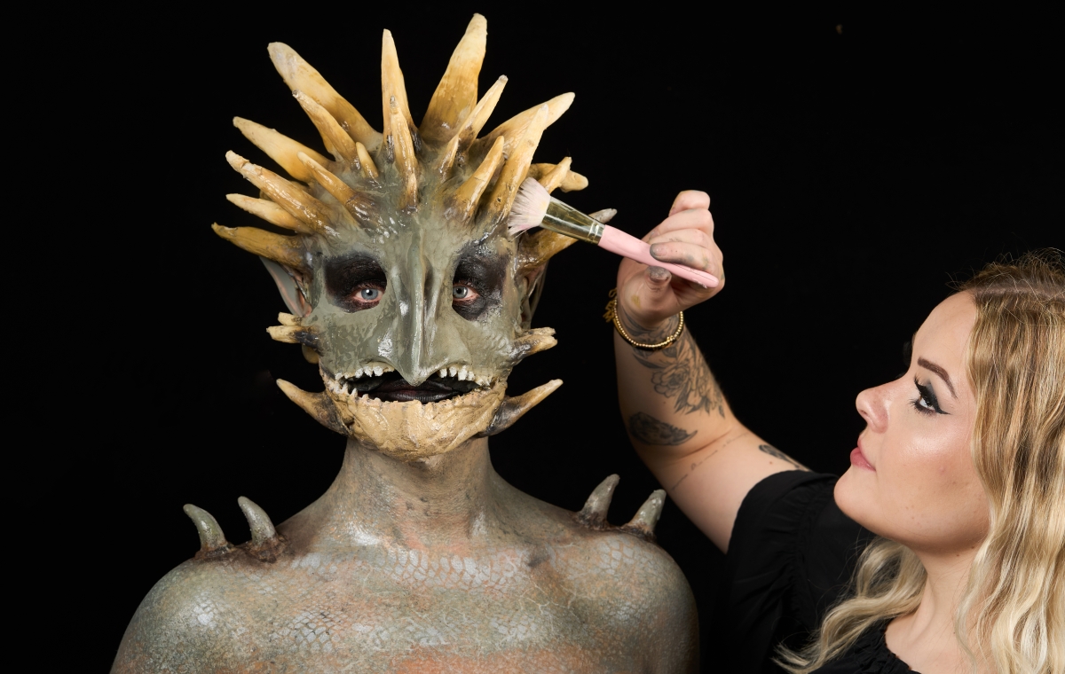 Pinpep HP Dragon Make Up SJ 021 1