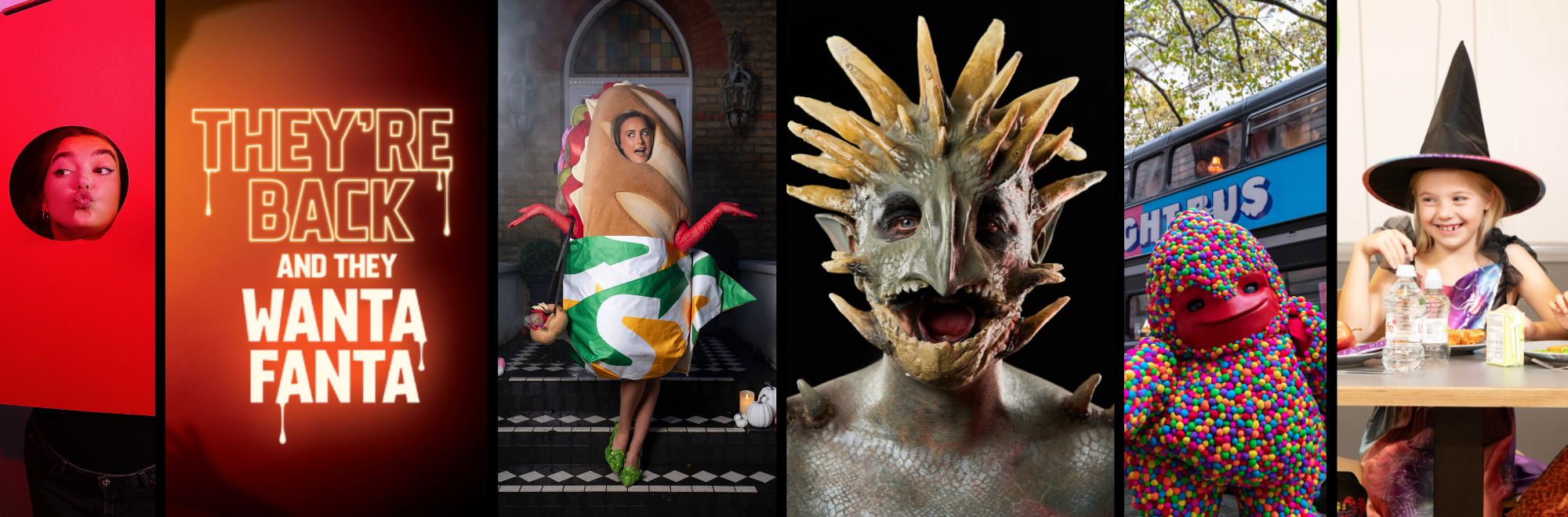 Ghost Watch: Halloween highlights