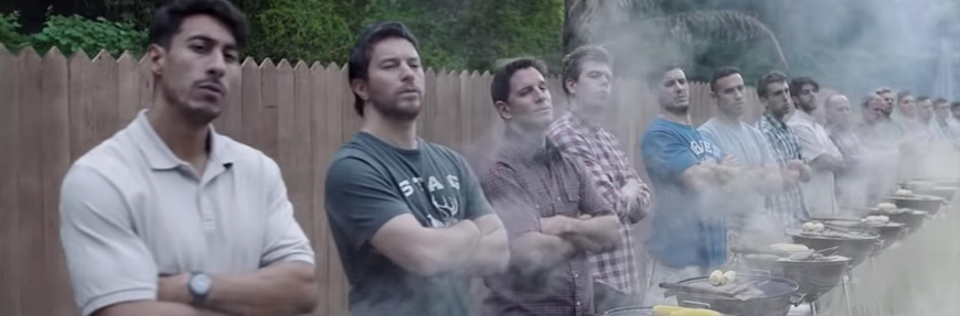 Gillette’s ‘The Best Men Can Be’ campaign stirs up strong feelings of the wrong sort