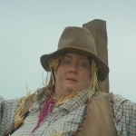 Ginsters embraces farmer Merryn and her devotion to vegetables in new campaign by TBWA\London