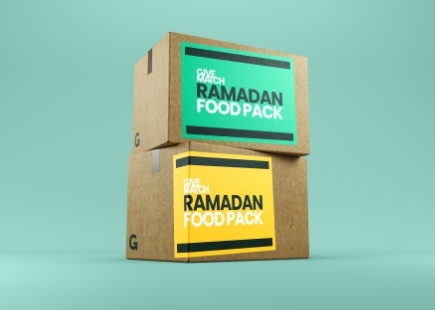 Ramadan object 2