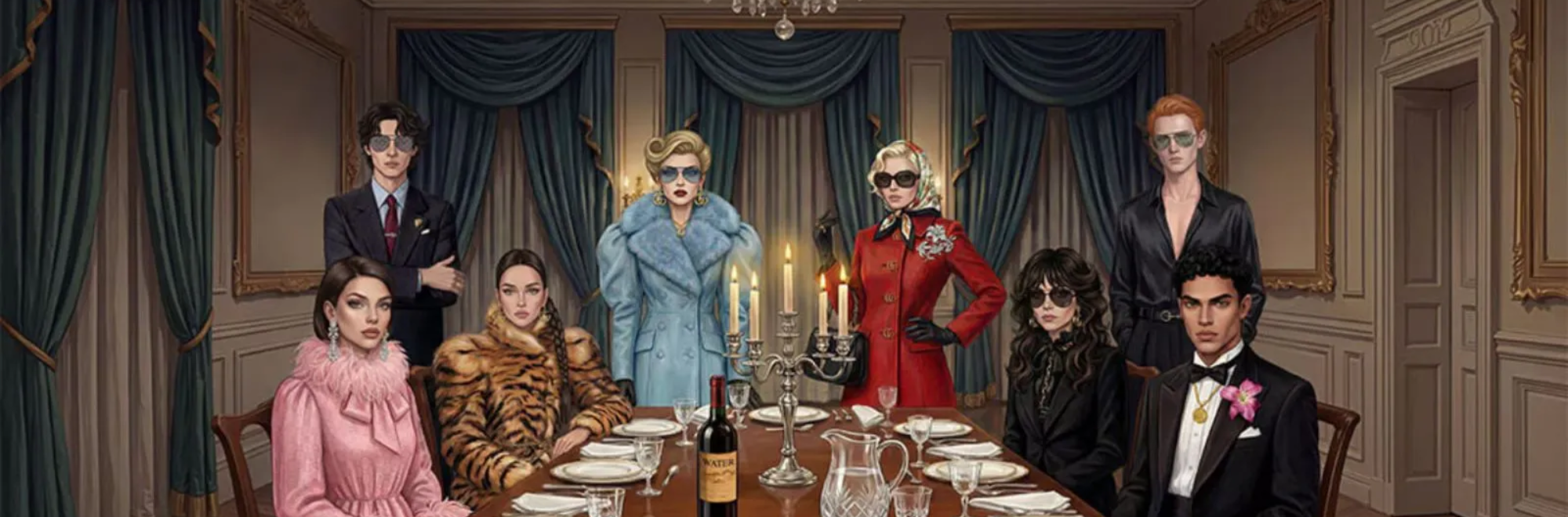 Global Creativity Highlights: Gucci's game, Dove's r/eal reviews and the housekeeping Olympics