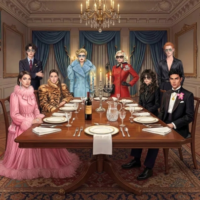 Global Creativity Highlights: Gucci's game, Dove's r/eal reviews and the housekeeping Olympics