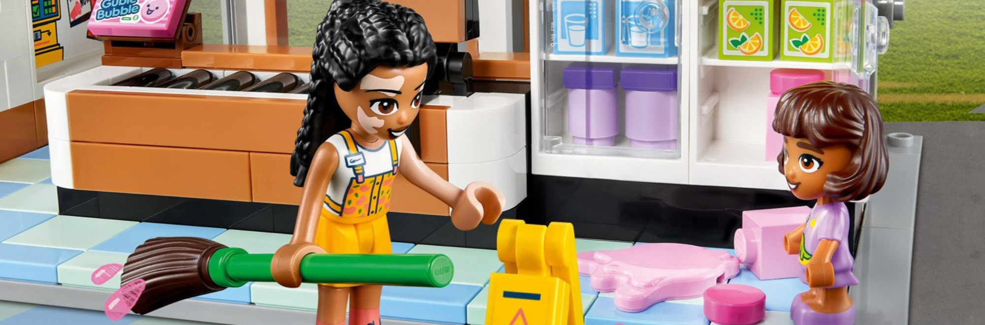 Global Creativity Highlights: LEGO Friends, Little Tikes and The Rules Of War