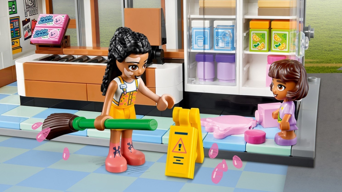 LEGO friends