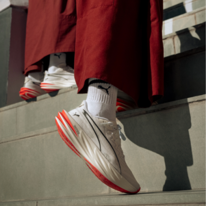 Global Creativity Highlights: REFY's Parisian pop-up, PUMA's Buddhist monks and designer digital camouflage