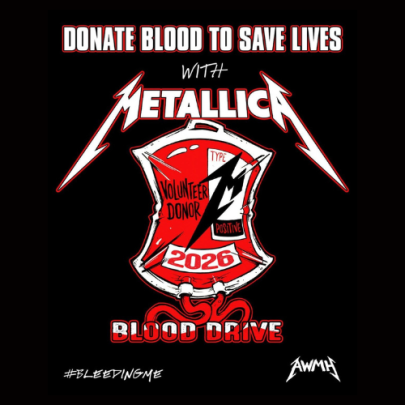 Global Creativity Highlights: The Ordinary Markup Marche, a bad photographer for Icelandair and Metallica's blood drive
