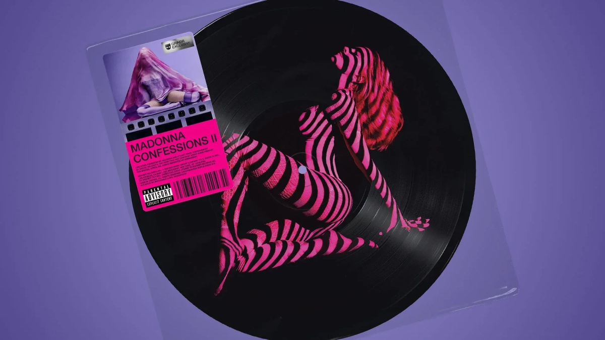 Madonna x Grindr 03