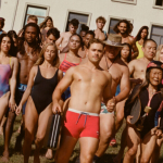 Global Creativity Review: from ambush marketing to going full speedo