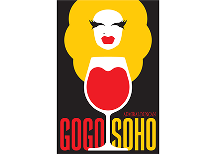 Gogo Soho 6