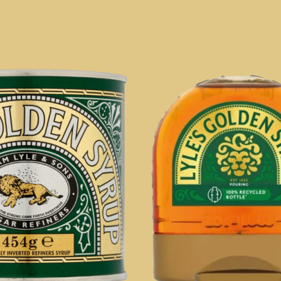 Golden Syrup’s rebrand: necessary or a step too far?