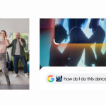 Google and 72andSunny celebrate the deeper connections made possible by Google Search