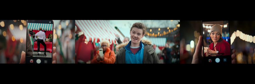 Google shamelessly enters the Curtis-verse