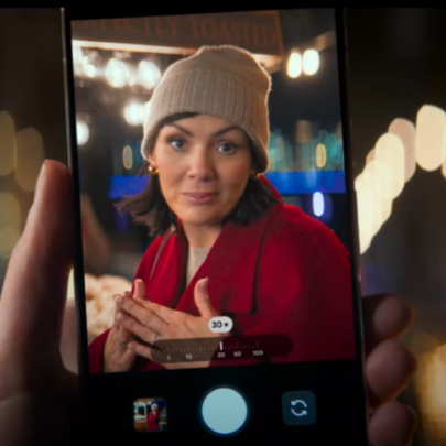 Google shamelessly enters the Curtis-verse