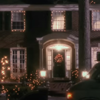 Google’s Home Alone recreation: toasting an alcohol-free beverage to seasonal nostalgia