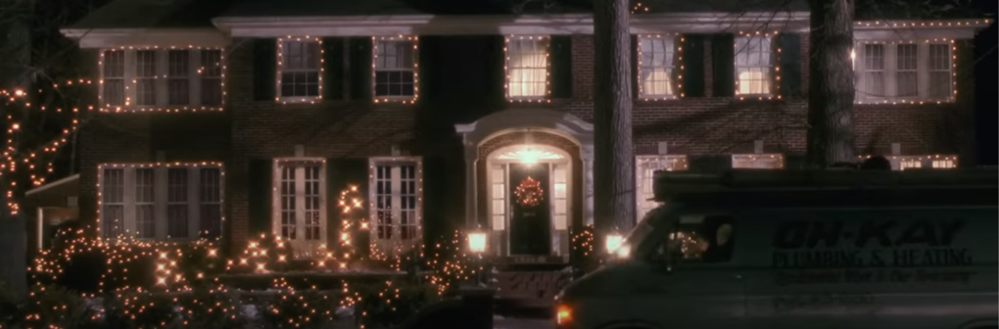 Google’s Home Alone recreation: toasting an alcohol-free beverage to seasonal nostalgia