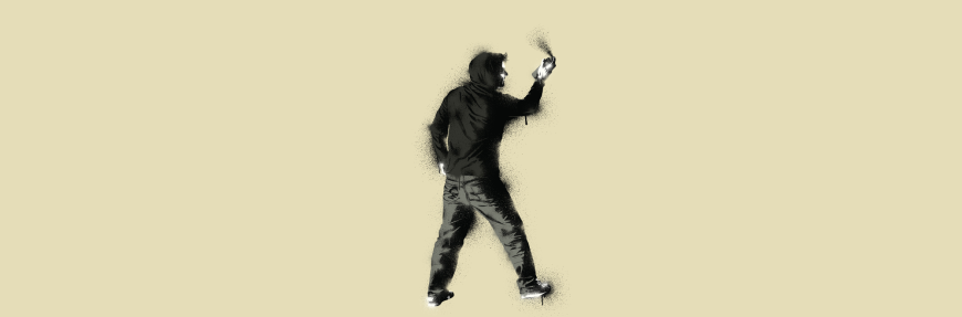 Graffiti: The overlooked canvas for brands and creative storytelling
