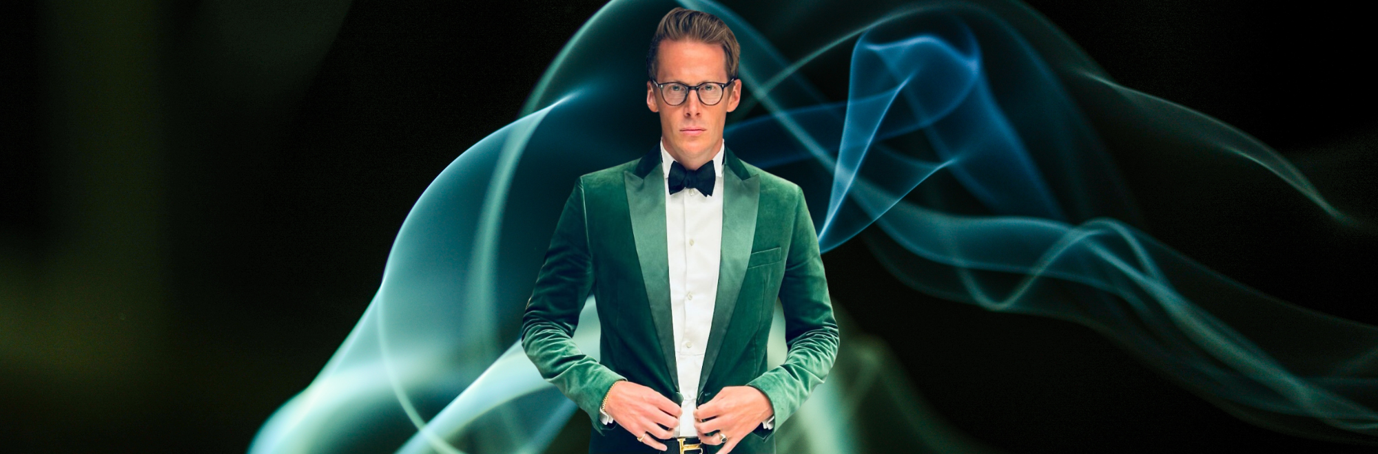 Grant Dudson on trite and triumphant creative