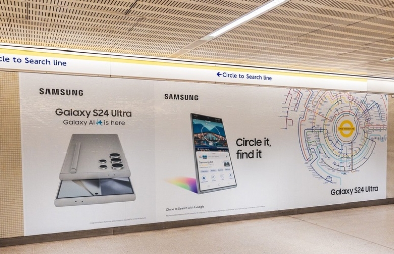 Grassroots venues, and other creative uses of London’s iconic tube map
