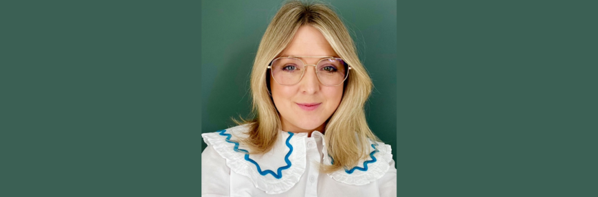 Great design has never been so important, says Burson's Lucy Doolan
