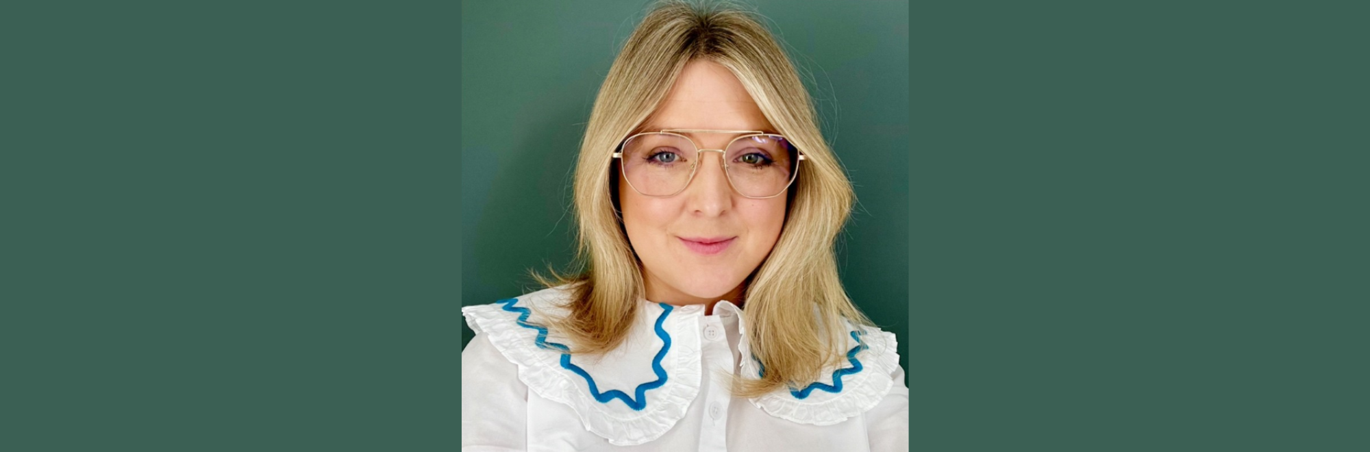 Great design has never been so important, says Burson's Lucy Doolan