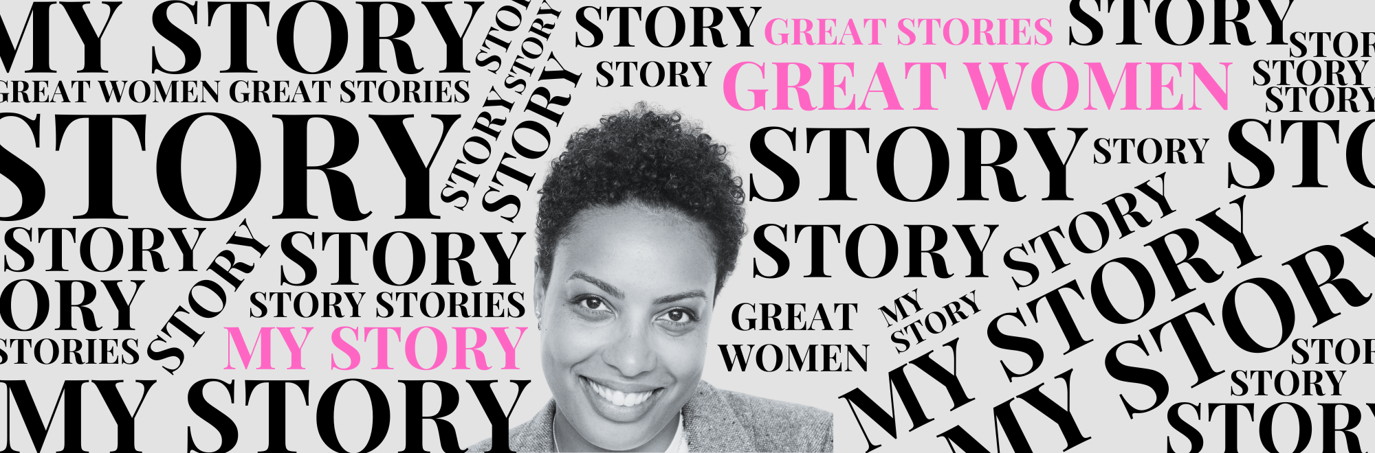 Great stories make great women