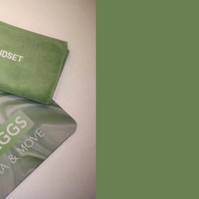 Greggs embraces the blurred reality of modern branding