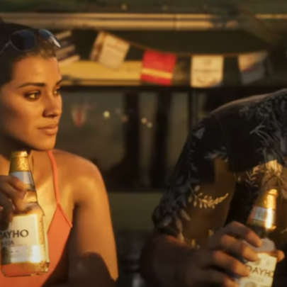 GTA VI trailer: the advert that broke the internet