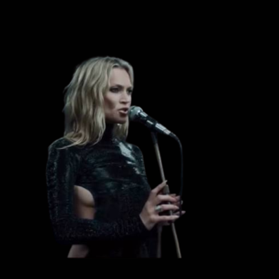 Gucci and Kate Moss one-up the trend towards human-led creative