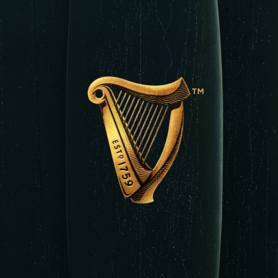 Guinness is everywhere you look this summer
