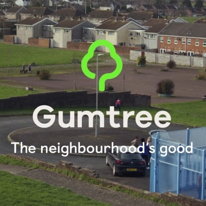 Gumtree and Fold7 go back into the community to highlight the simplicity of finding 'A car right up your street'