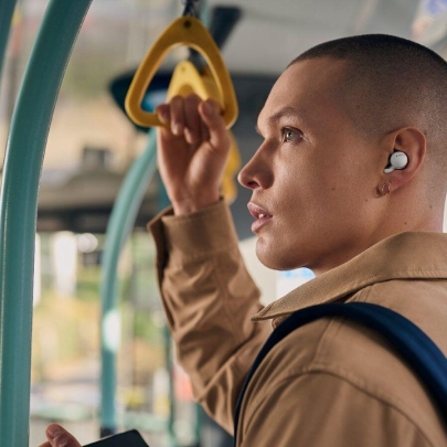 Happy Finish to launch LinkBuds, Sony’s new wireless headphones