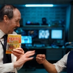 HARIBO Nostalgix launches with new ‘Kids Voices’ film by long-standing creative partners Quiet Storm