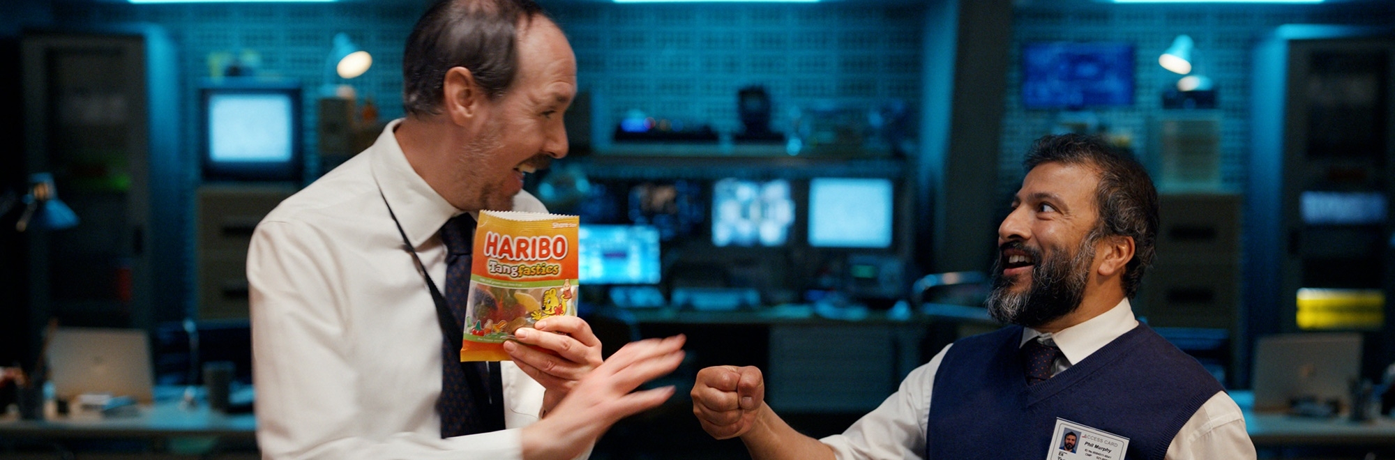 HARIBO Nostalgix launches with new ‘Kids Voices’ film by long-standing creative partners Quiet Storm