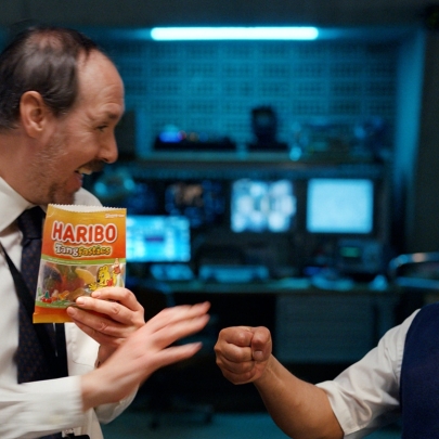 HARIBO Nostalgix launches with new ‘Kids Voices’ film by long-standing creative partners Quiet Storm
