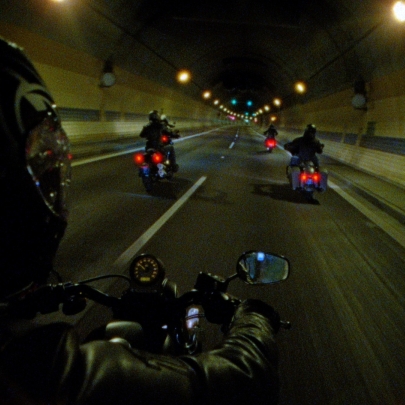 Harley-Davidson and Droga5 NY remind us that riding is the human experience we are all craving in a disconnected world