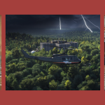 Hawkins Heli-Tours provides a bit of closure for Stranger Things fans