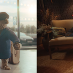 Heathrow and Disney once again prove the power of animation at Christmas