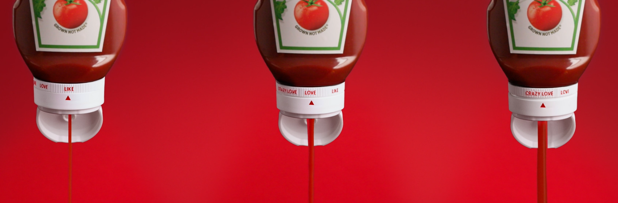 Heinz appeals to ketchup lovers everywhere, but did it need to?