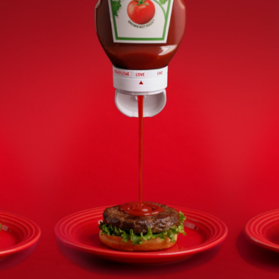 Heinz appeals to ketchup lovers everywhere, but did it need to?