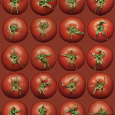 Heinz squeezes the rules for memorable tomato-led campaign