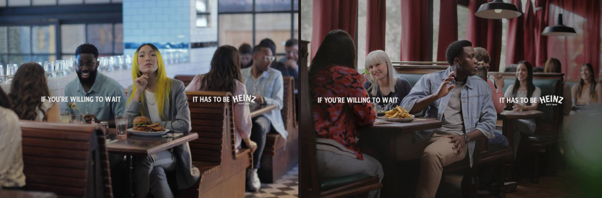 Heinz takes a subtle insight and creates global campaign its consumers can relate to