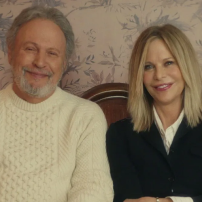 Hellmann’s ‘When Harry Met Sally’ works for fans and newbies alike