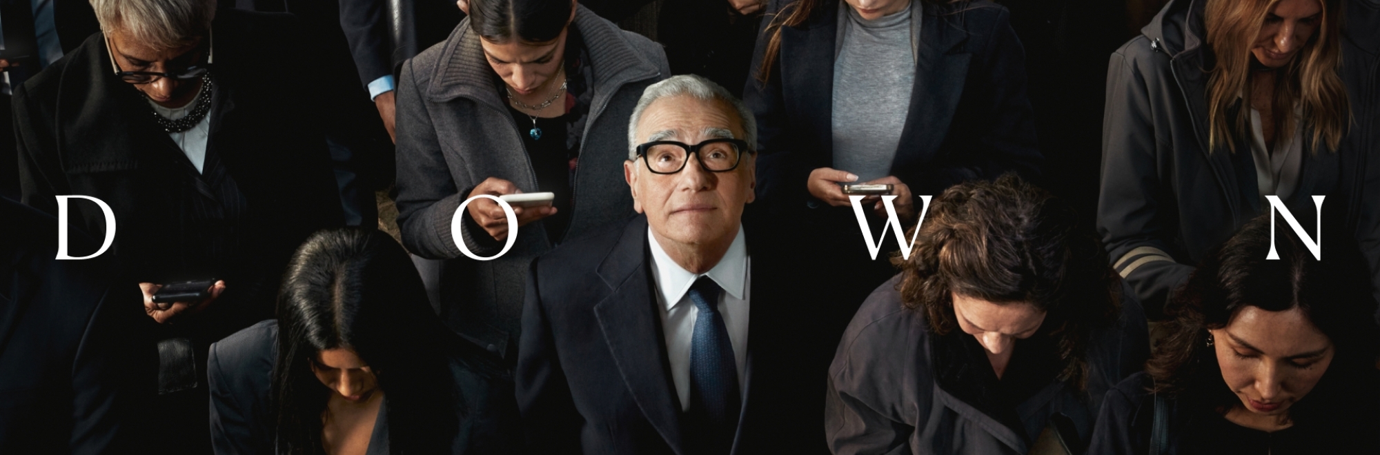 Hello Down There: Squarespace teams up with Martin Scorsese for its 2024 Super Bowl campaign