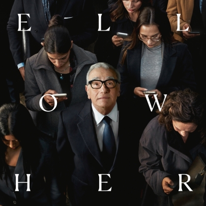 Hello Down There: Squarespace teams up with Martin Scorsese for its 2024 Super Bowl campaign