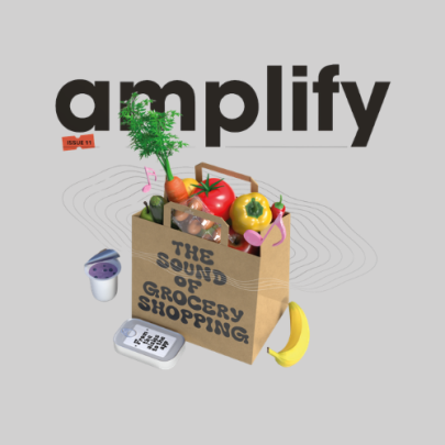 Here’s what we learnt from an entire magazine devoted to ‘brand sounds’