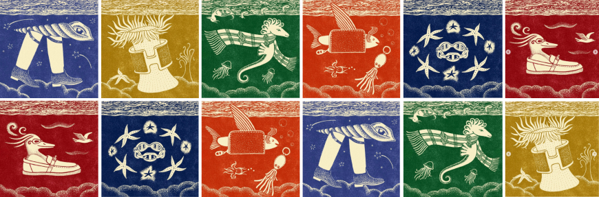 Hermès and the rise of hand-drawn luxury