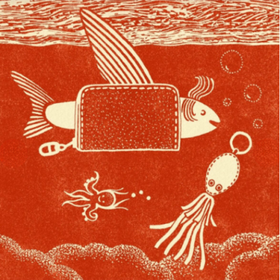 Hermès and the rise of hand-drawn luxury