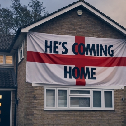 He’s coming home: Women’s Aid and House 337 show the  darker side of World Cup