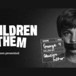 Hijinks creates powerful OOH campaign for Women’s Aid